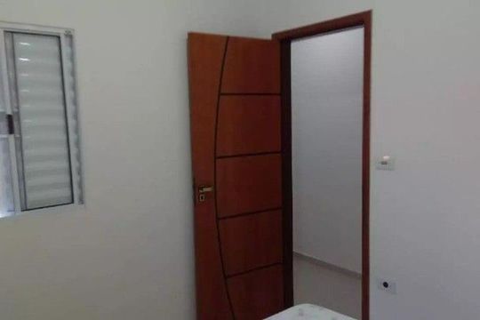 Casa à venda com 2 quartos, 125m² em Parque Capuava, Santo André