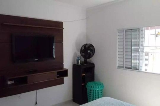 Casa à venda com 2 quartos, 125m² em Parque Capuava, Santo André