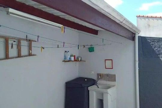 Casa à venda com 2 quartos, 125m² em Parque Capuava, Santo André