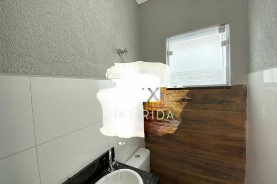 Casa à venda com 2 quartos, 124m² em Vila Curuçá, Santo André
