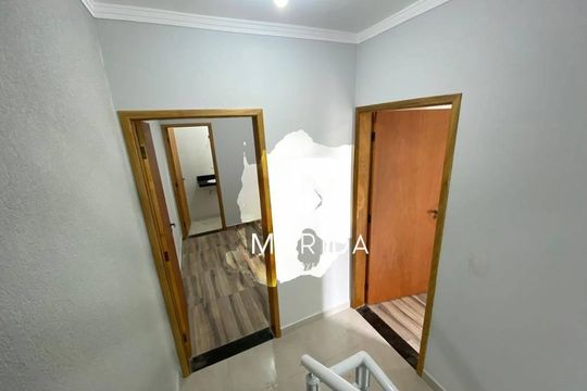 Casa à venda com 2 quartos, 124m² em Vila Curuçá, Santo André