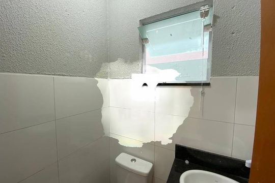 Casa à venda com 2 quartos, 124m² em Vila Curuçá, Santo André