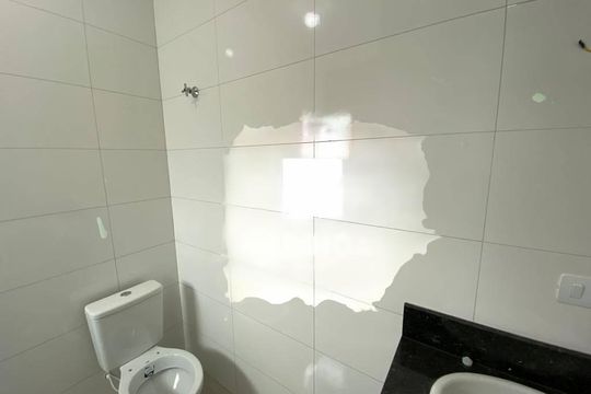 Casa à venda com 2 quartos, 124m² em Vila Curuçá, Santo André
