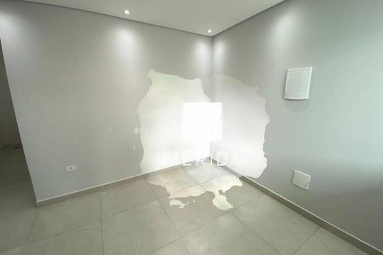 Casa à venda com 2 quartos, 124m² em Vila Curuçá, Santo André