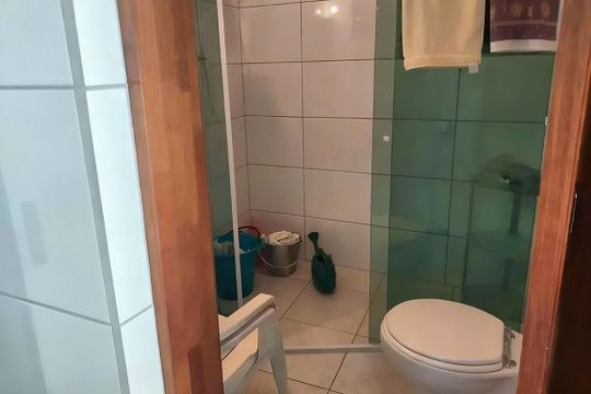 Casa à venda com 5 quartos, 500m² em Parque Oratório, Santo André