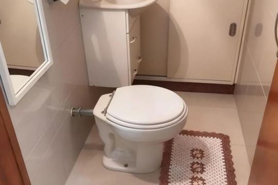 Casa à venda com 5 quartos, 500m² em Parque Oratório, Santo André