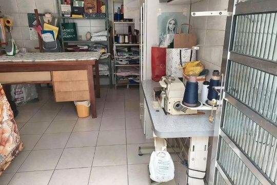Casa à venda com 5 quartos, 500m² em Parque Oratório, Santo André