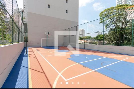 Kitnet/Studio para alugar com 1 quarto, 25m² em Santo Amaro, São Paulo