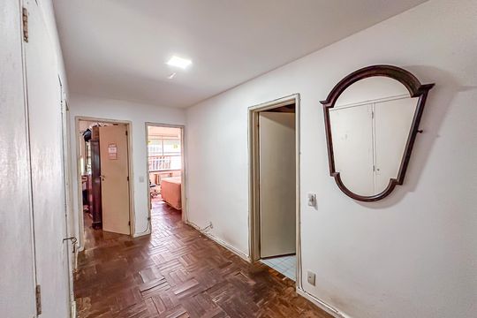 Apartamento à venda com 4 quartos, 221m² em Urca, Rio de Janeiro