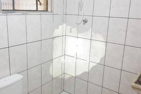 Casa à venda com 2 quartos, 113m² em Campestre, Santo André