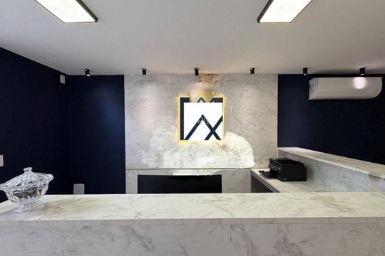 Casa à venda com 2 quartos, 113m² em Campestre, Santo André