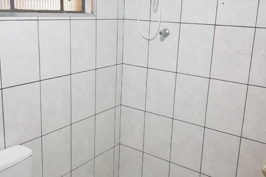 Casa à venda com 2 quartos, 113m² em Campestre, Santo André