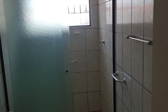 Casa à venda com 2 quartos, 113m² em Campestre, Santo André