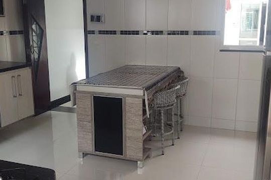Casa à venda com 3 quartos, 250m² em Paraíso, Santo André