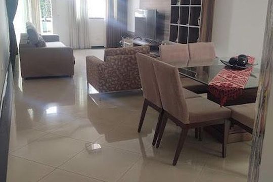 Casa à venda com 3 quartos, 250m² em Paraíso, Santo André