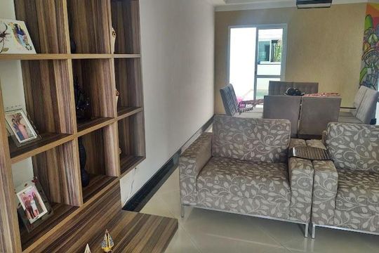Casa à venda com 3 quartos, 250m² em Paraíso, Santo André