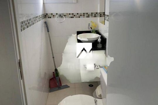 Casa à venda com 2 quartos, 91m² em Jardim Santo Alberto, Santo André