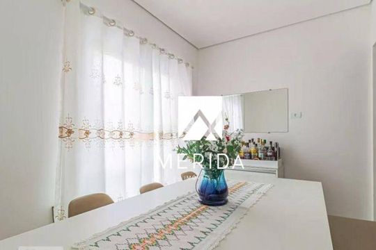 Casa à venda com 2 quartos, 91m² em Jardim Santo Alberto, Santo André