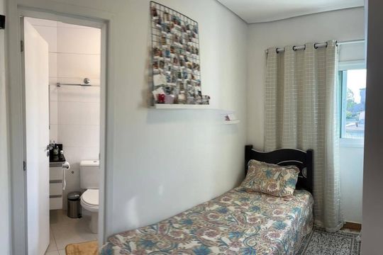 Casa à venda com 2 quartos, 91m² em Jardim Santo Alberto, Santo André