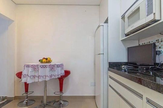 Casa à venda com 2 quartos, 91m² em Jardim Santo Alberto, Santo André