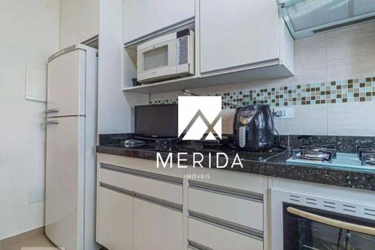 Casa à venda com 2 quartos, 91m² em Jardim Santo Alberto, Santo André