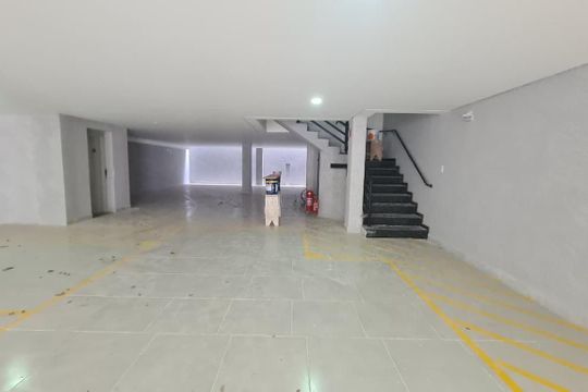Apartamento à venda com 2 quartos, 93m² em Vila Floresta, Santo André