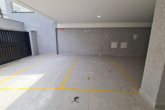 Apartamento à venda com 2 quartos, 93m² em Vila Floresta, Santo André