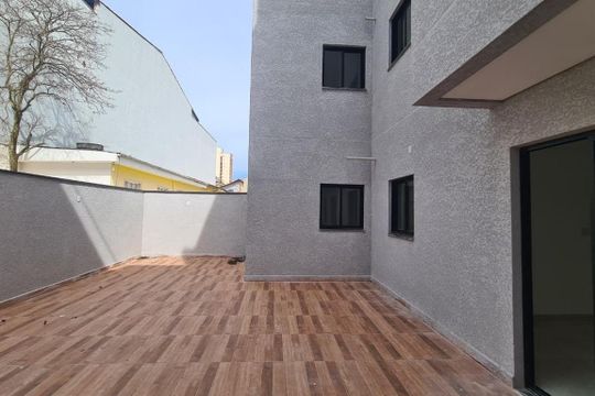 Apartamento à venda com 2 quartos, 93m² em Vila Floresta, Santo André