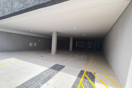 Apartamento à venda com 2 quartos, 93m² em Vila Floresta, Santo André