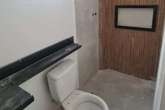 Apartamento à venda com 2 quartos, 93m² em Vila Floresta, Santo André