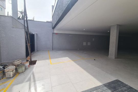 Apartamento à venda com 2 quartos, 93m² em Vila Floresta, Santo André