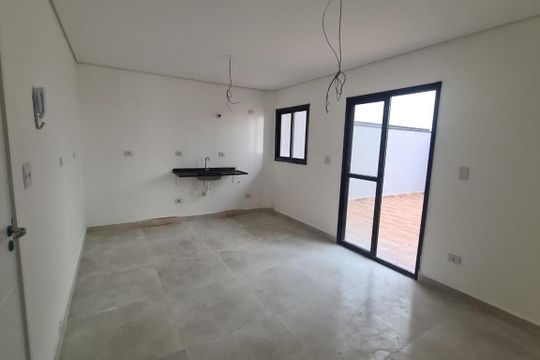 Apartamento à venda com 2 quartos, 93m² em Vila Floresta, Santo André