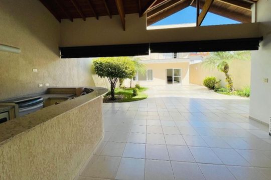 Casa à venda com 3 quartos, 400m² em Jardim, Santo André