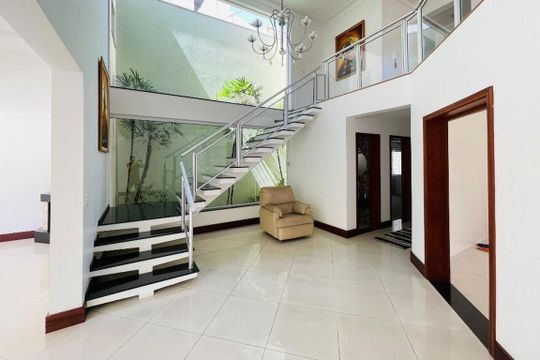 Casa à venda com 3 quartos, 400m² em Jardim, Santo André