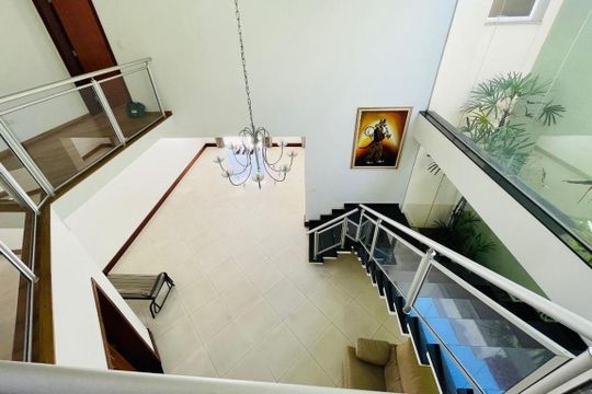 Casa à venda com 3 quartos, 400m² em Jardim, Santo André