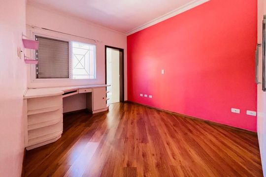 Casa à venda com 3 quartos, 400m² em Jardim, Santo André
