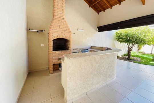Casa à venda com 3 quartos, 400m² em Jardim, Santo André