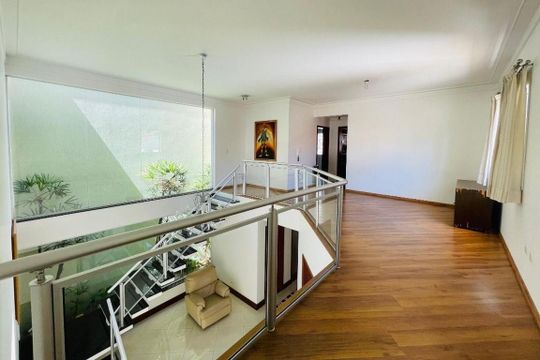 Casa à venda com 3 quartos, 400m² em Jardim, Santo André