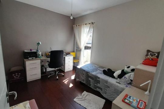 Casa à venda com 4 quartos, 154m² em Santa Maria, São Caetano do Sul
