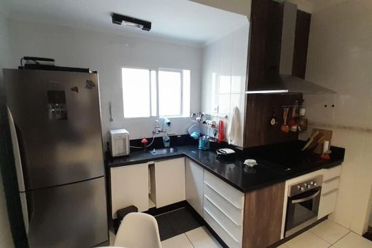 Casa à venda com 4 quartos, 154m² em Santa Maria, São Caetano do Sul