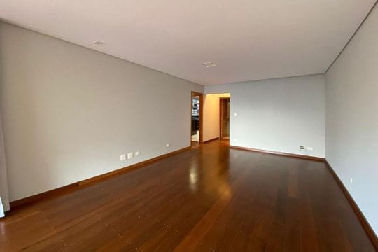 Apartamento à venda com 3 quartos, 190m² em Jardim, Santo André