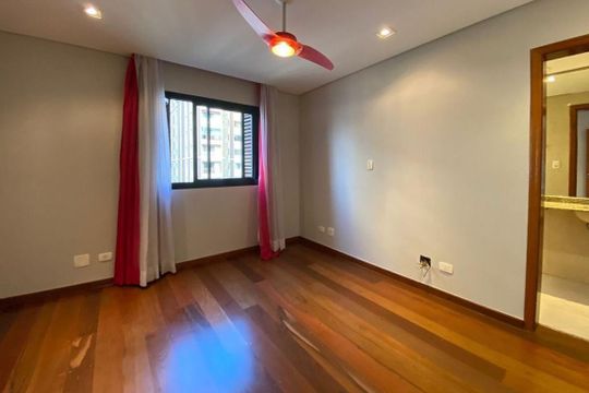 Apartamento à venda com 3 quartos, 190m² em Jardim, Santo André
