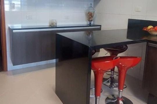 Apartamento à venda com 3 quartos, 190m² em Jardim, Santo André