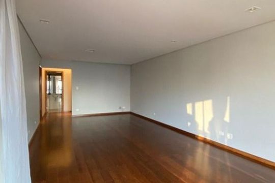 Apartamento à venda com 3 quartos, 190m² em Jardim, Santo André