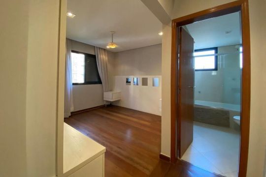Apartamento à venda com 3 quartos, 190m² em Jardim, Santo André