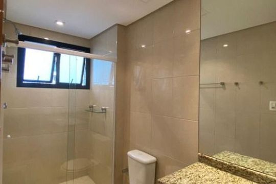 Apartamento à venda com 3 quartos, 190m² em Jardim, Santo André