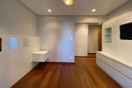 Apartamento à venda com 3 quartos, 190m² em Jardim, Santo André