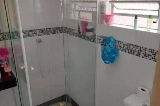 Casa à venda com 3 quartos, 250m² em Campestre, Santo André