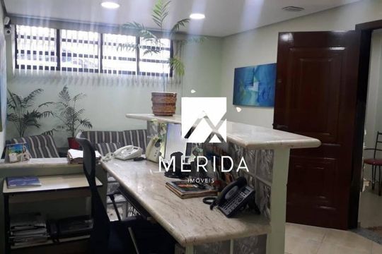 Casa à venda com 5 quartos, 322m² em Jardim Bela Vista, Santo André