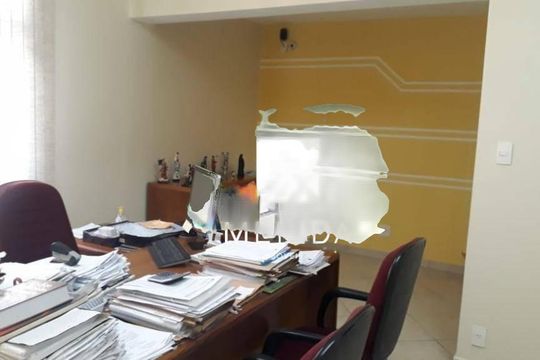Casa à venda com 5 quartos, 322m² em Jardim Bela Vista, Santo André